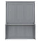 Dark Gray