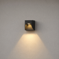 Ava Outdoor Wall Light