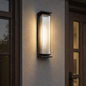Bega Outdoor Wall Light