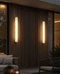 Maki Outdoor Wall Light