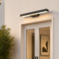 Eden Outdoor Wall Light