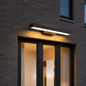 Eden Outdoor Wall Light