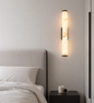 Bega Marble Wall Light