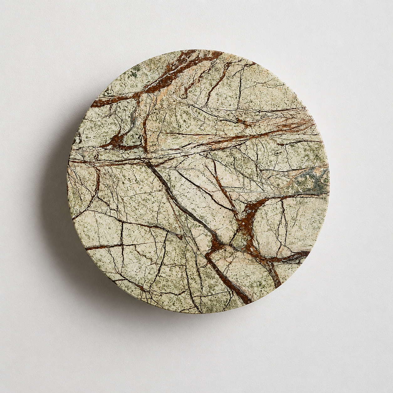 Bronte Marble Wall Sconce