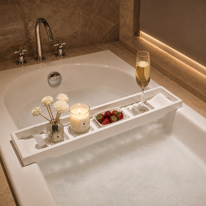 Loxen Bath Tray