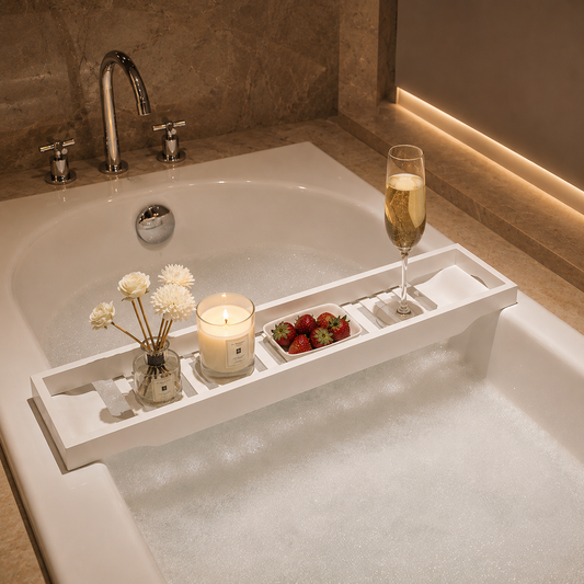 Loxen Bath Tray
