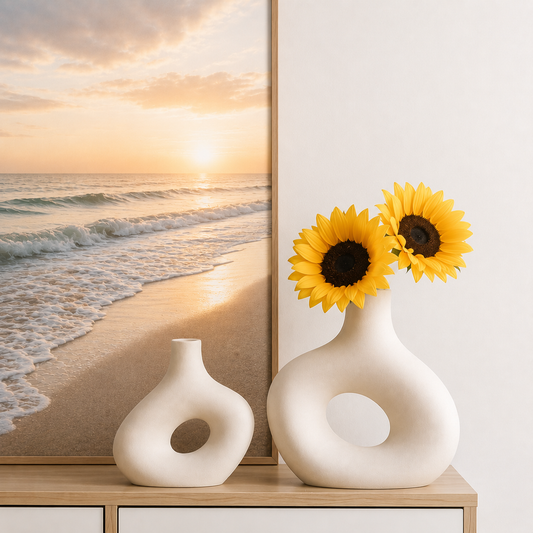 Sash Vase
