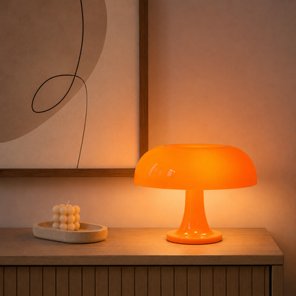 Luigi Portable Lamp