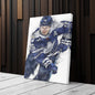 Mitch Marner Canvas Art – Toronto Maple Leafs Wall Decor