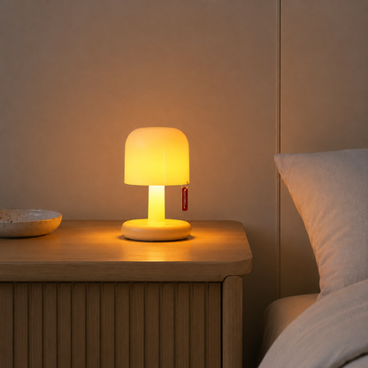 Glow Portable Lamp