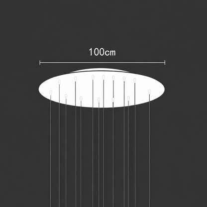 Sumba Pendant Light
