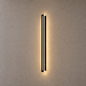 Baha LED Outdoor Wall Light
