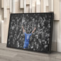 Frank Lampard Canvas – Soccer Legend Canvas for Man Cave