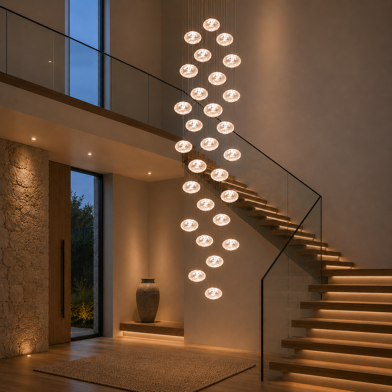 Sumba Pendant Light