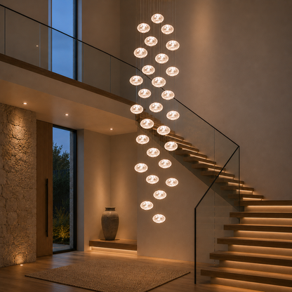 Sumba Pendant Light