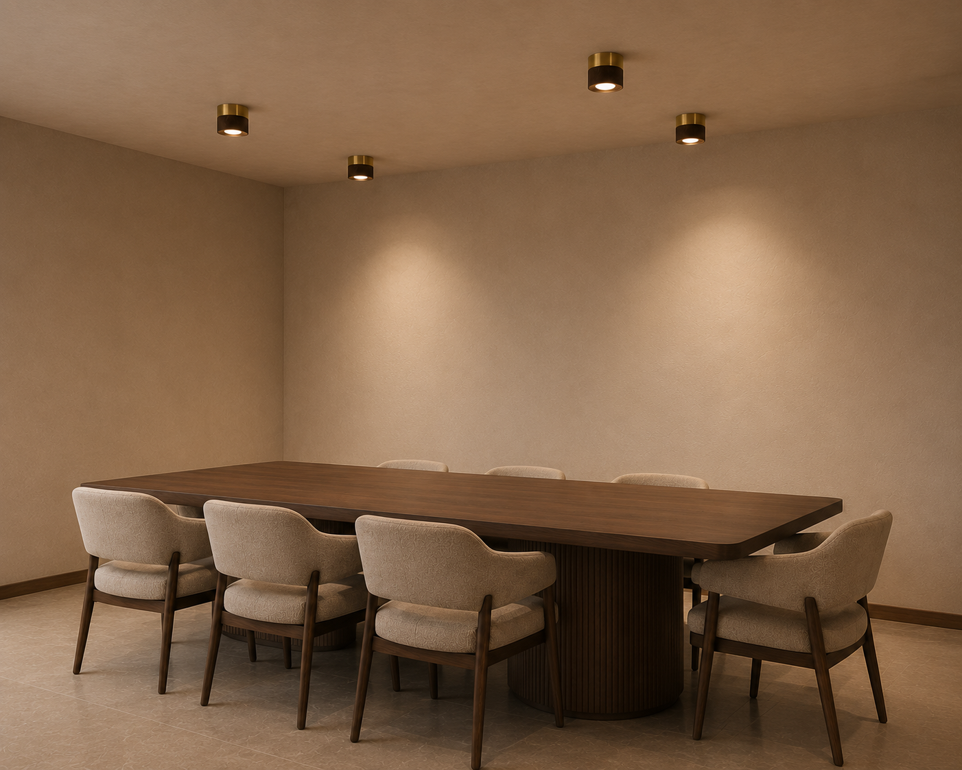 Dulce Downlight