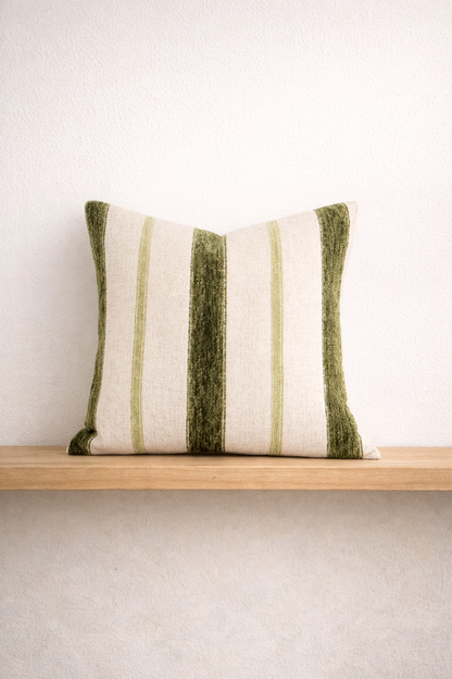 Banks Pillow