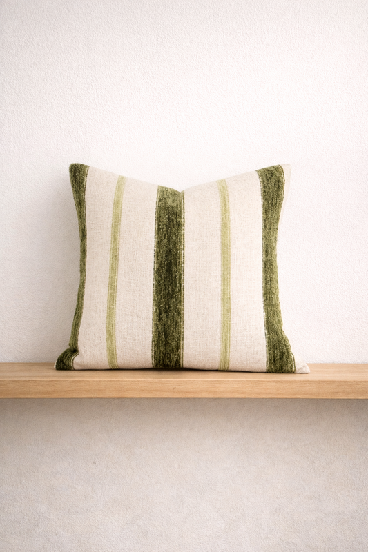 Banks Pillow