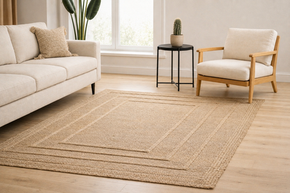 Braya Jute Rug