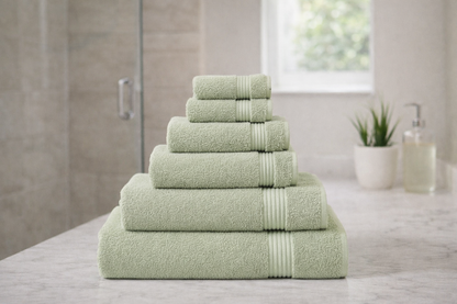 Haven Towel Set