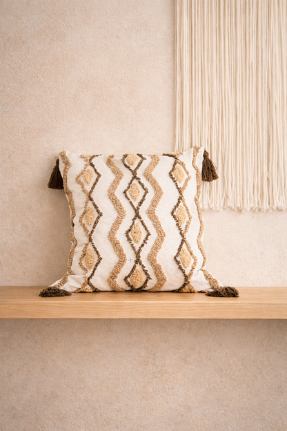Taren Cushion Cover