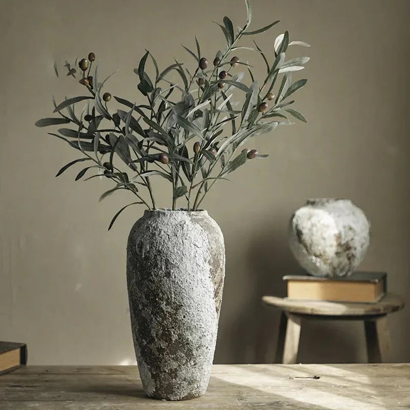 Keramas Ceramic Vase