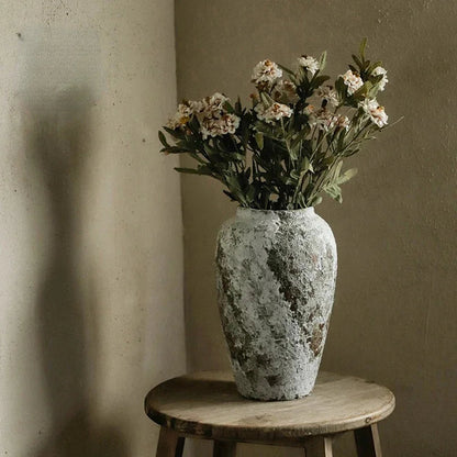 Keramas Ceramic Vase