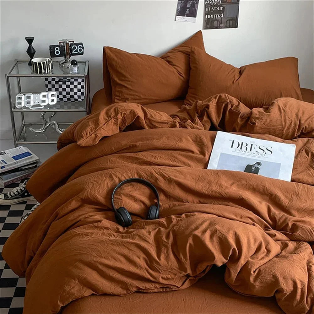 Brisa Bedding Set