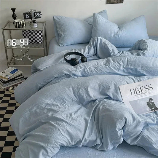 Brisa Bedding Set