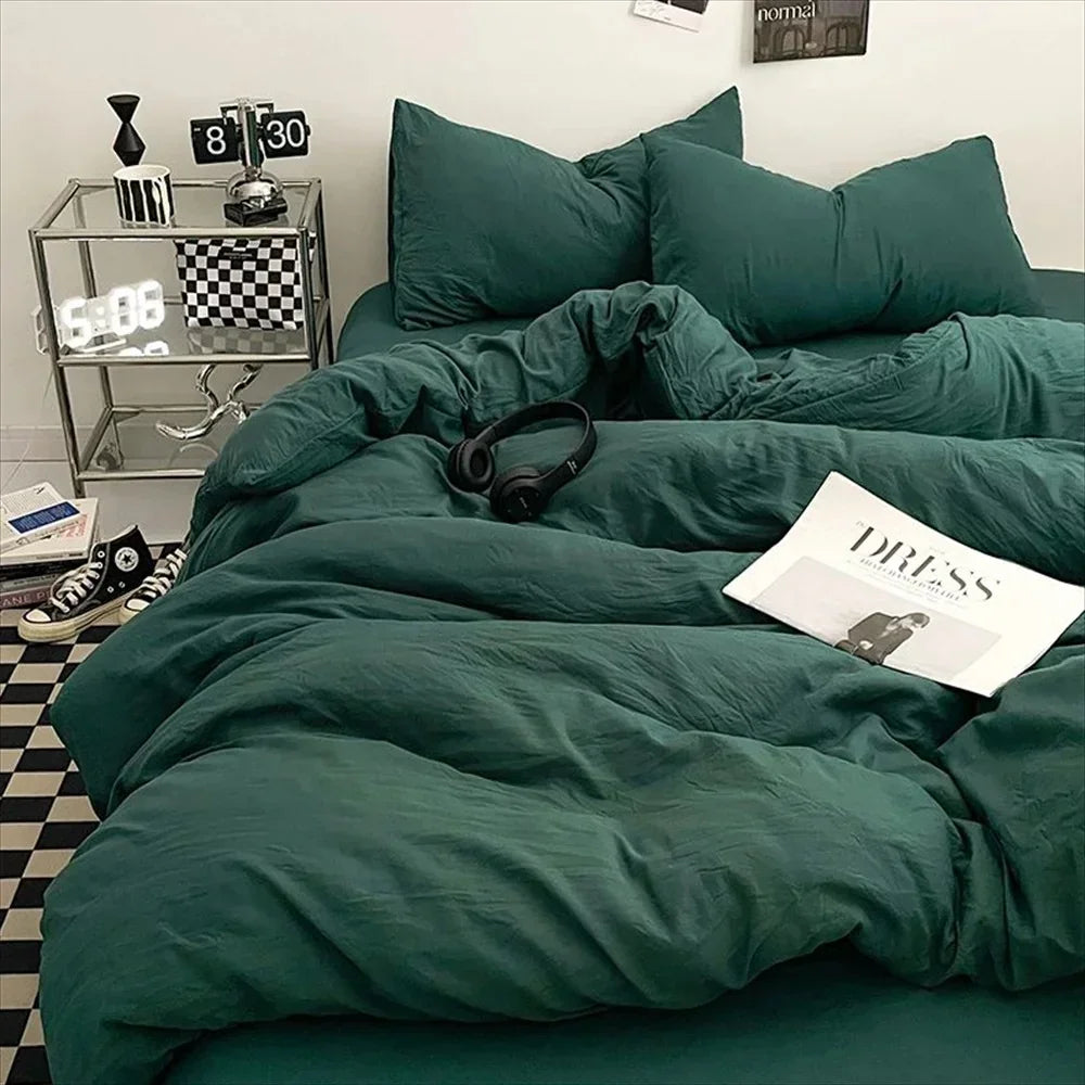 Brisa Bedding Set