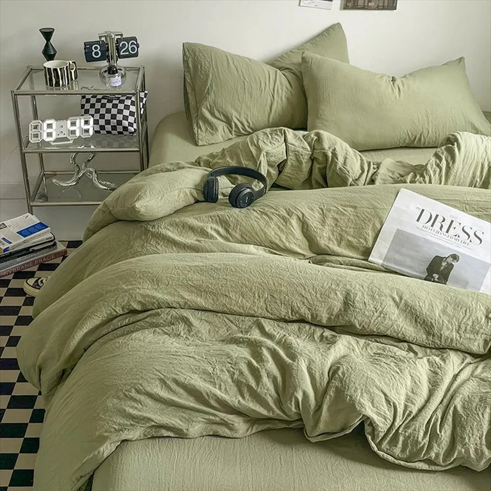 Brisa Bedding Set