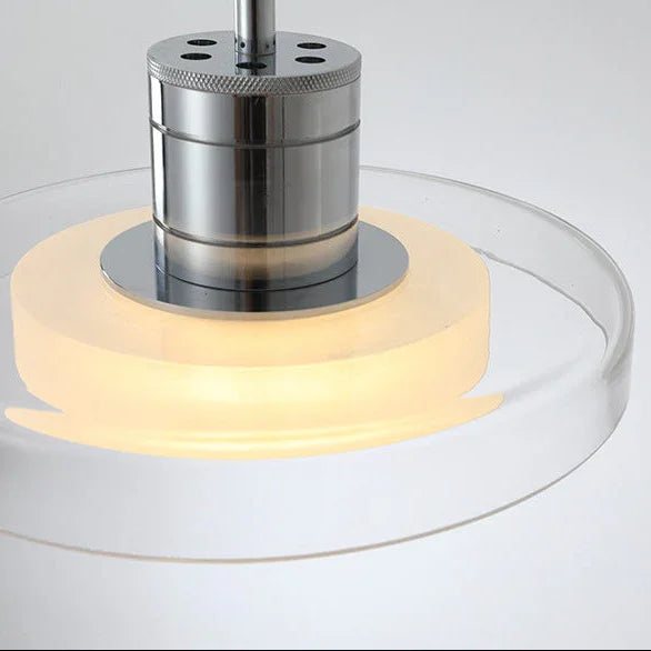 Amelie Pendant Light