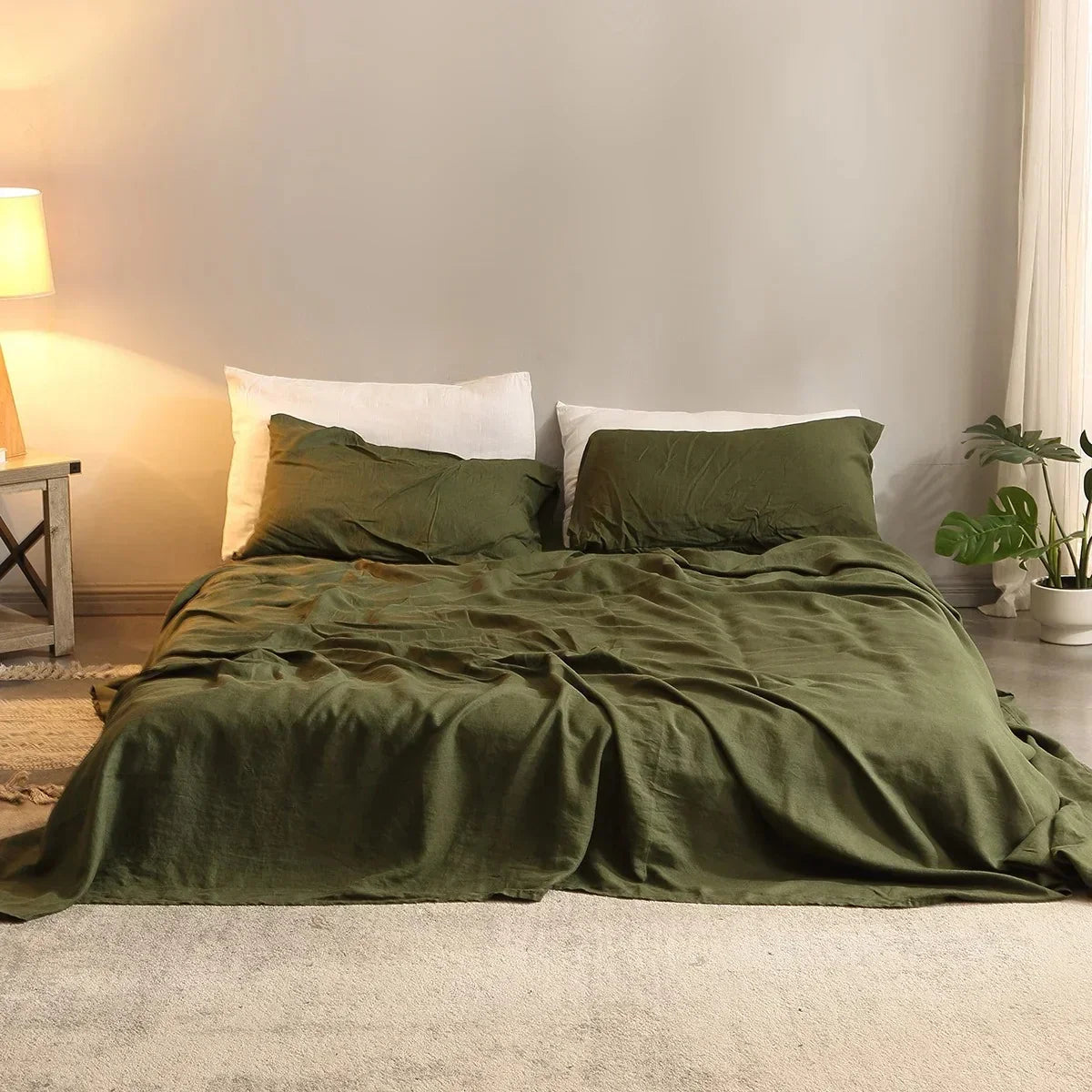 Calen Bedding Set