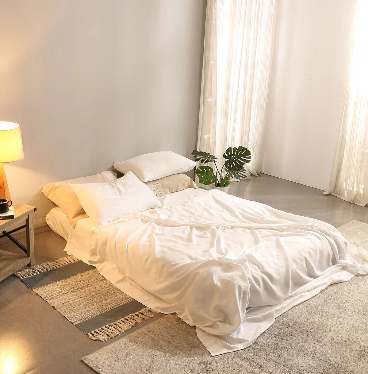 Calen Bedding Set