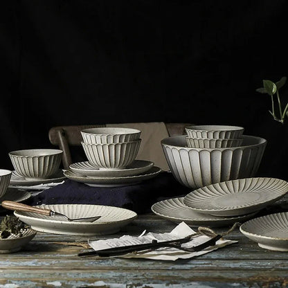 Antora Dinner Set