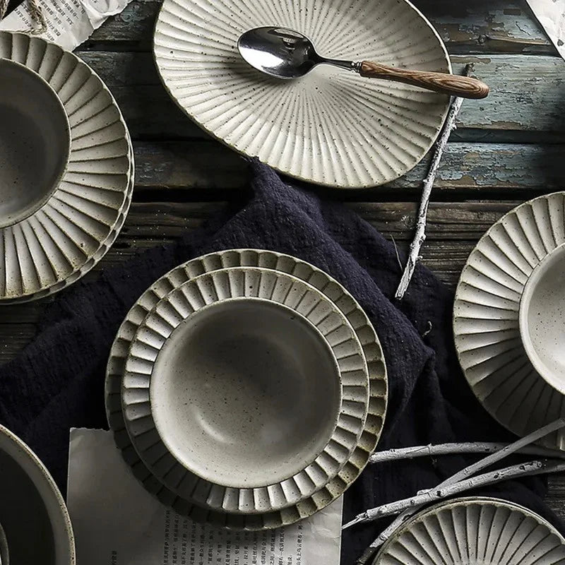 Antora Dinner Set