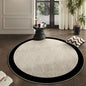 Marnie Round Rug