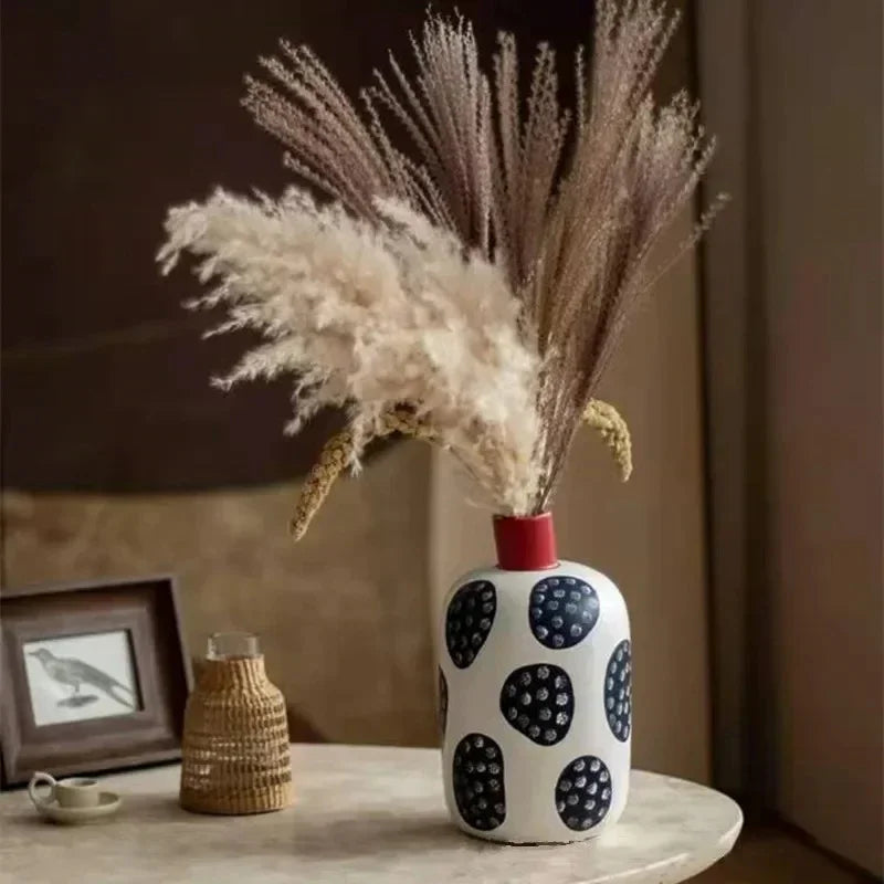 Boa Ceramic Vase