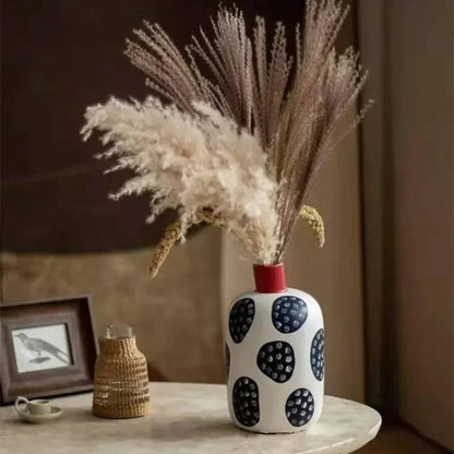 Boa Ceramic Vase