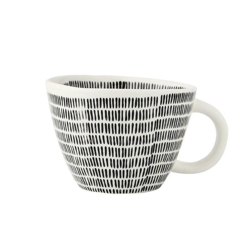 Noren Coffee Cup