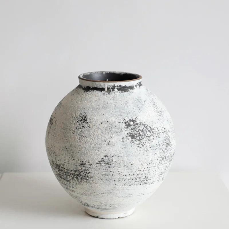 Tama Clay Vase Collection