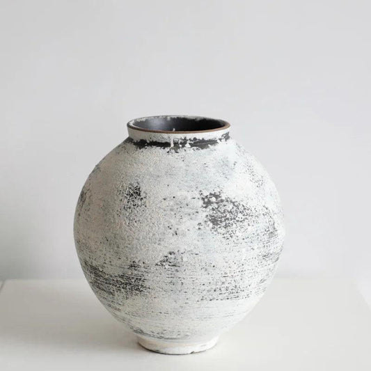Tama Clay Vase Collection