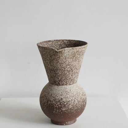 Tama Clay Vase Collection