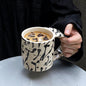 Miro Ceramic Mug