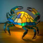 Vitrafauna Sculpture Lamp