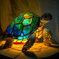 Fauna Artistic Sculpture Lamp