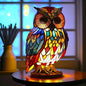 Fauna Artistic Sculpture Lamp