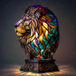 Fauna Artistic Sculpture Lamp