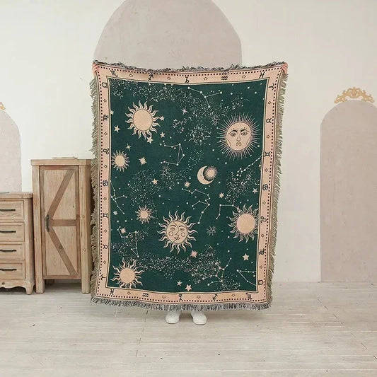Astro Blanket
