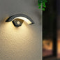Krui Outdoor Wall Lamp